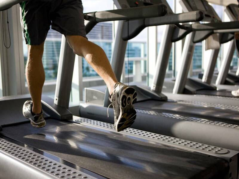 Fitness Equipment Gallery