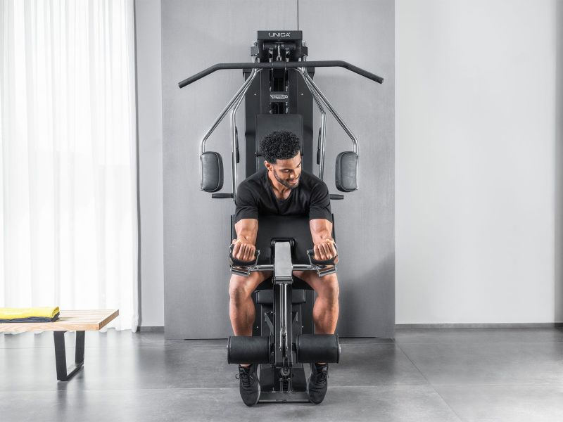 Fitness Equipment Gallery