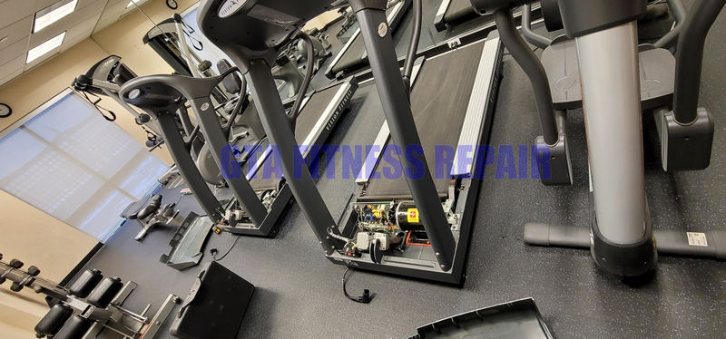 Fitness Equipment Gallery
