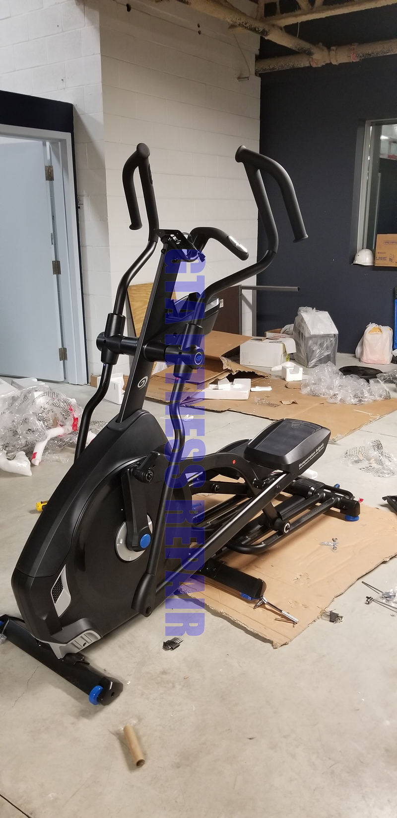 Fitness Equipment Gallery