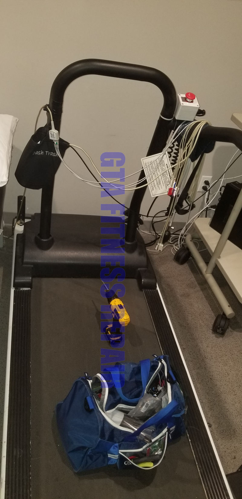 Fitness Equipment Gallery