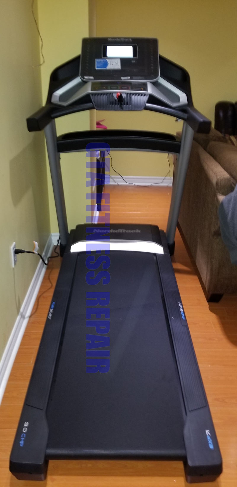 Fitness Equipment Gallery