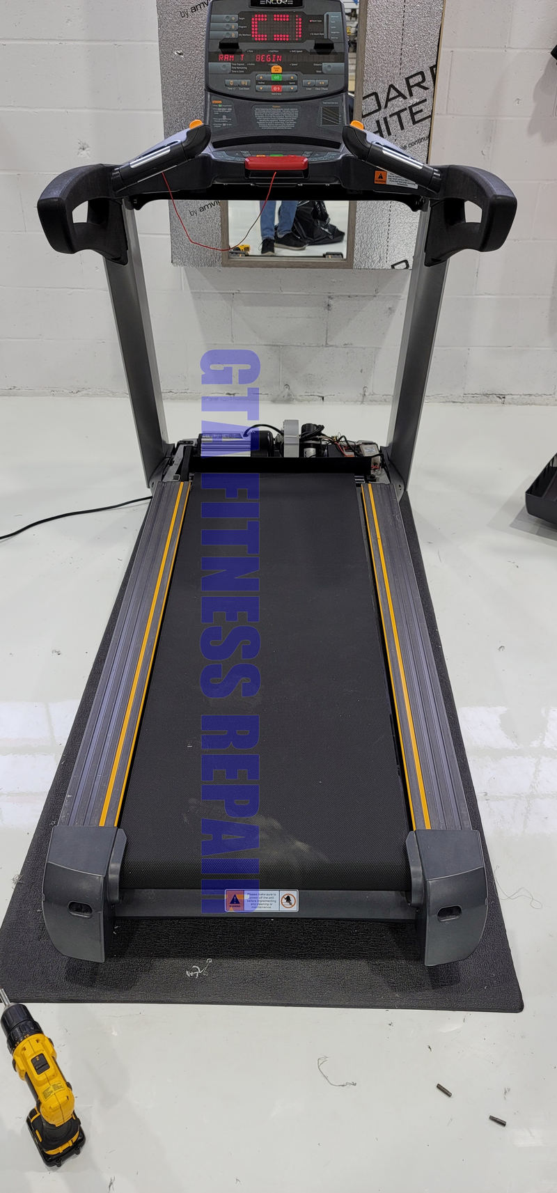 Fitness Equipment Gallery
