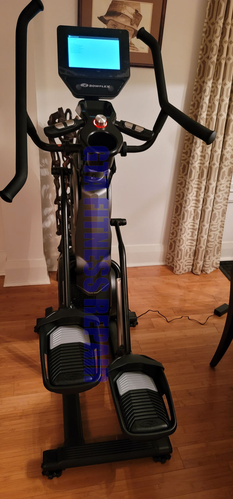 Fitness Equipment Gallery