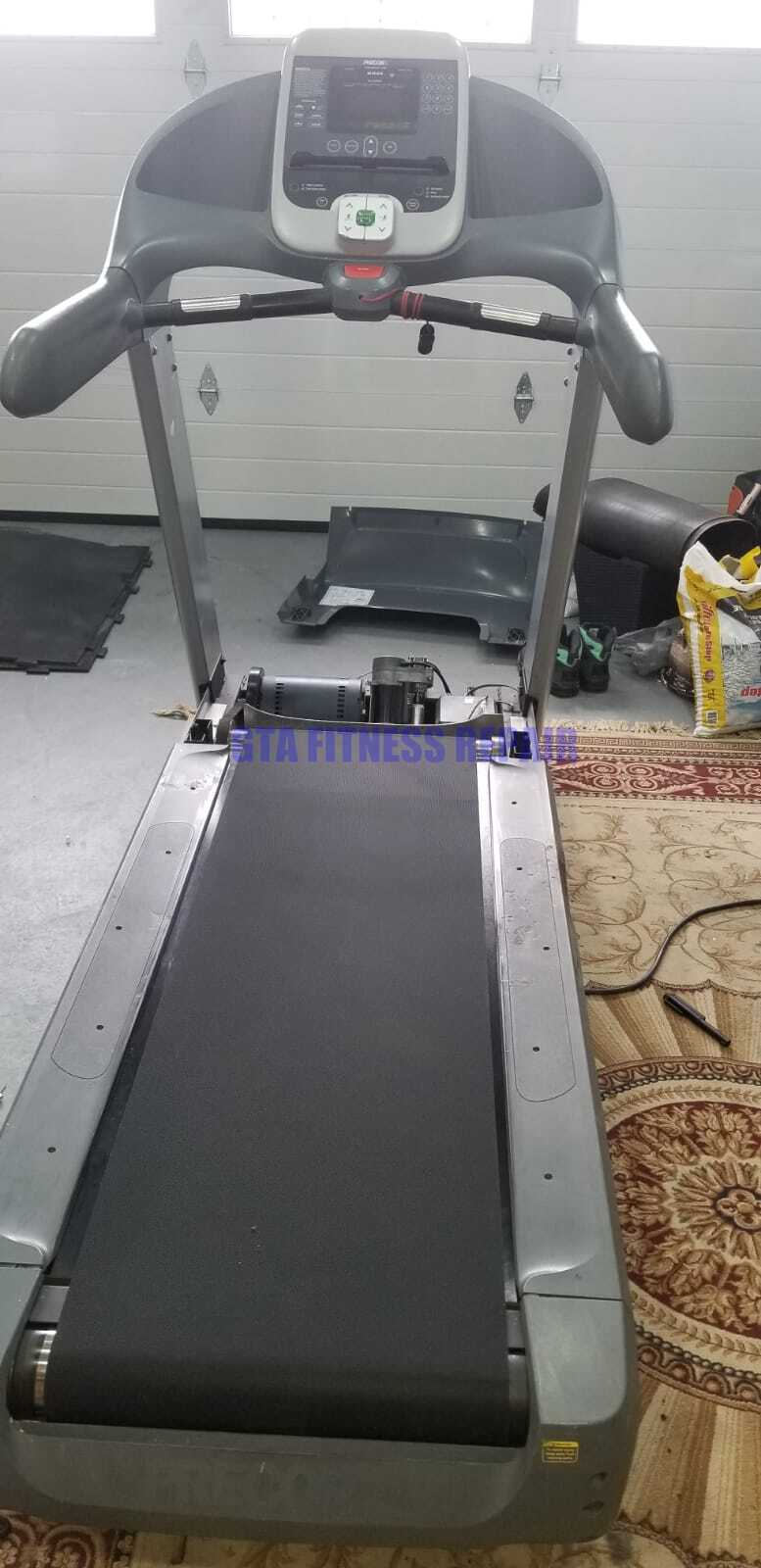 Fitness Equipment Gallery